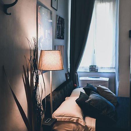 Loft Acasadicri Trastevere A Good Vibes Rome Exterior photo